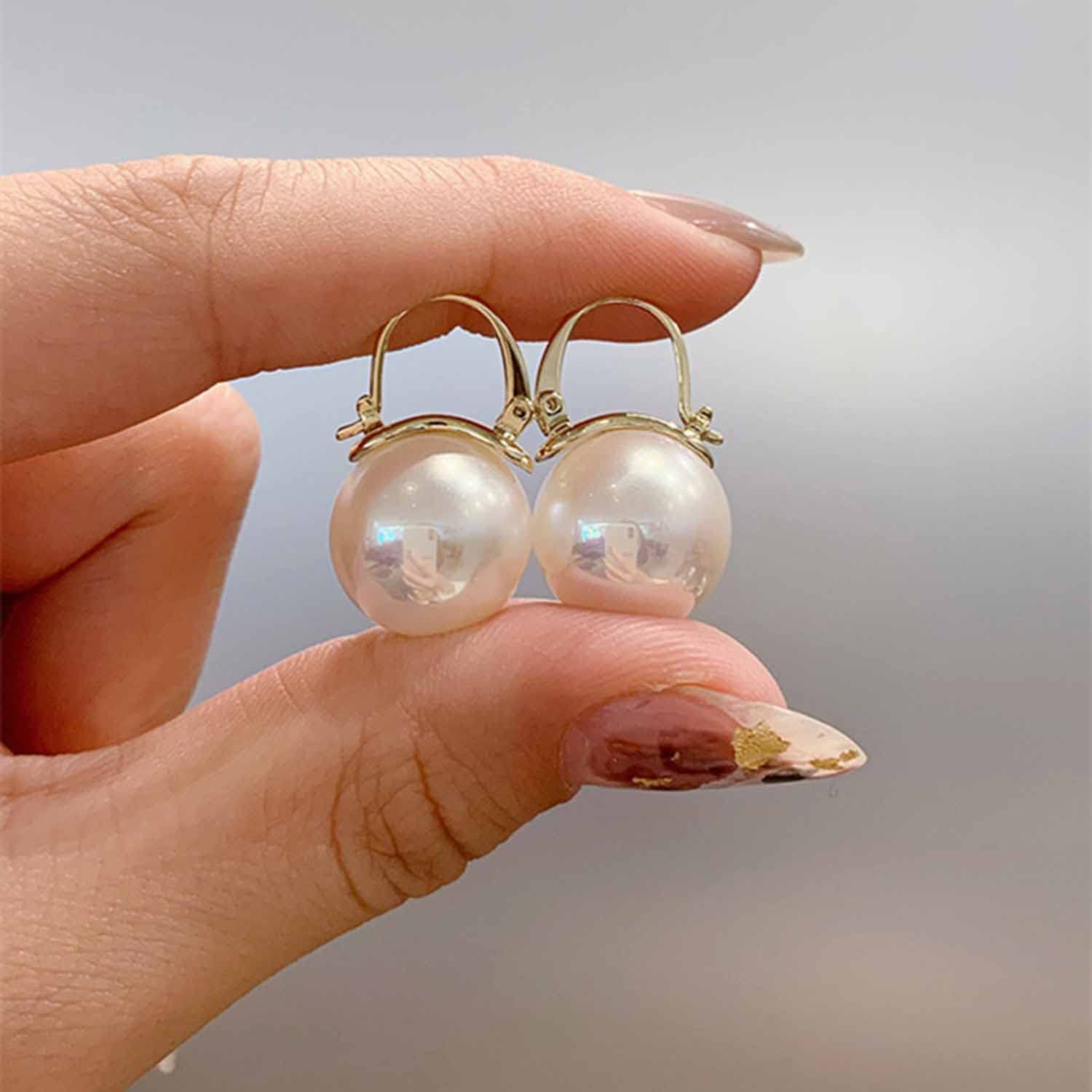 Pearl Earring - Lagu Bandhu